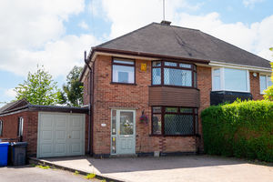 Woodland View Charnock